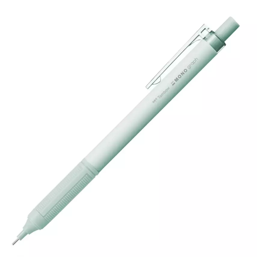 Tombow Mono Grapy Versatile Pen 0.5 mm Sorbet Blue - 1