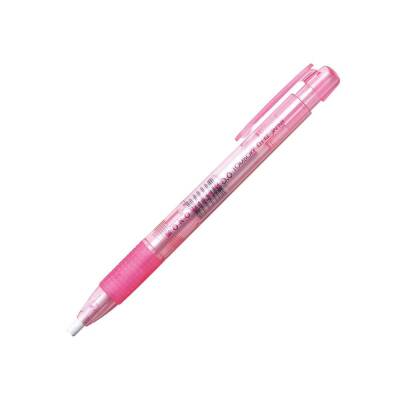 Tombow Mono Knock Pencil Eraser Pink