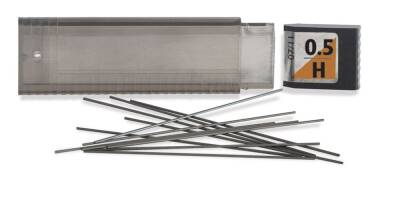 Tombow Mono Lead Tip O.5 Mm (H) - 1