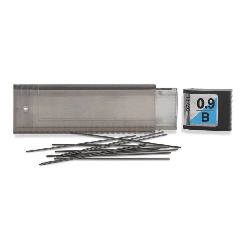 Tombow Mono Lead Tip O.9 Mm (B) - 1