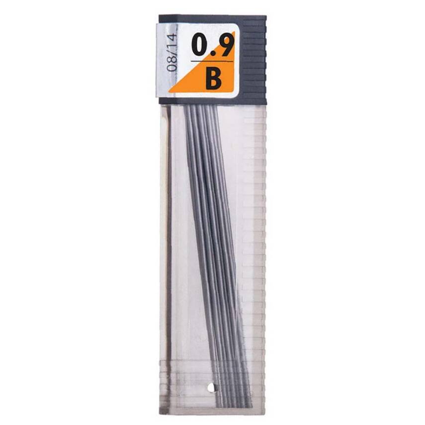 Tombow Mono Lead Tip O.9 Mm (B) - 1