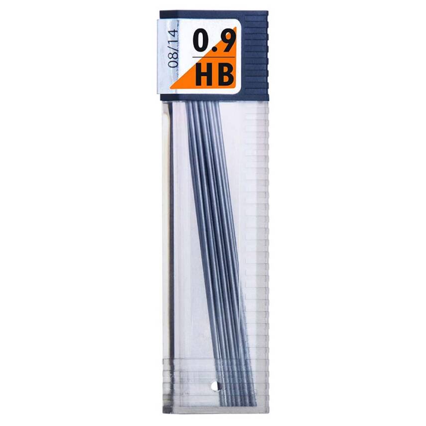 Tombow Mono Lead Tip O.9 Mm HB - 1