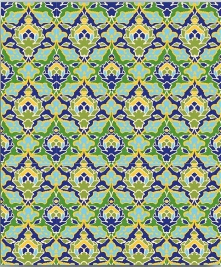 Topkapi Palace: Past and Present from the Sultan's Album - 4