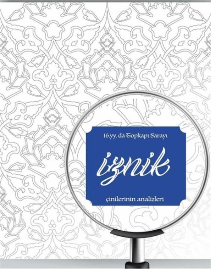 Topkapi Palace: Past and Present from the Sultan's Album - 9