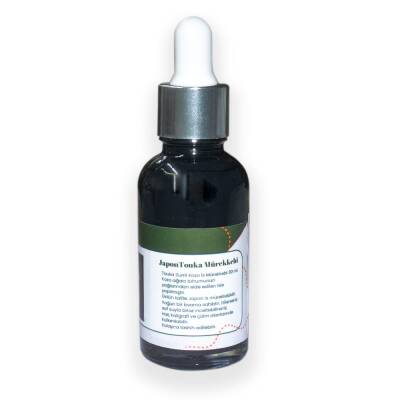 Touka Sumi Ink 30 ml