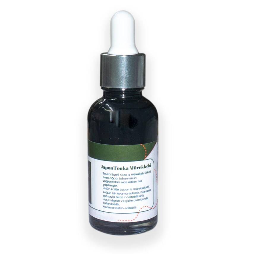 Touka Sumi Ink 30 ml - 1