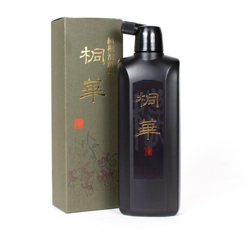 Touka Sumi Ink 500ml (y) No:11821 - 1