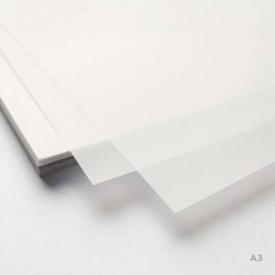 Tracing Paper 90 Gr A3