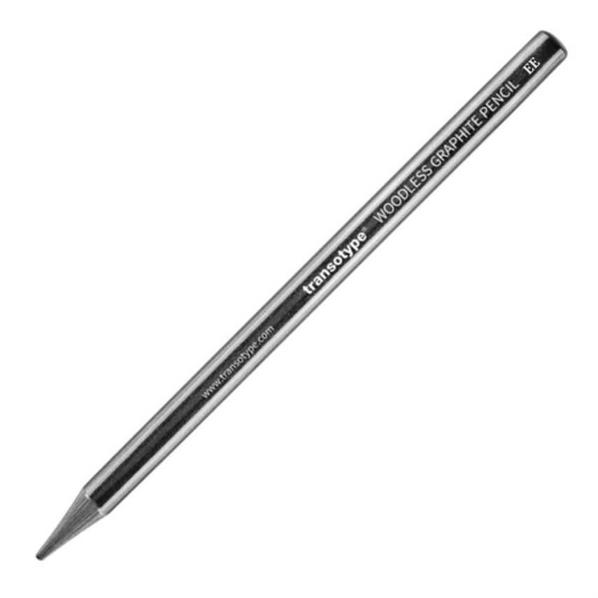 Transotype Graffiti Charcoal Pencil EE - 1