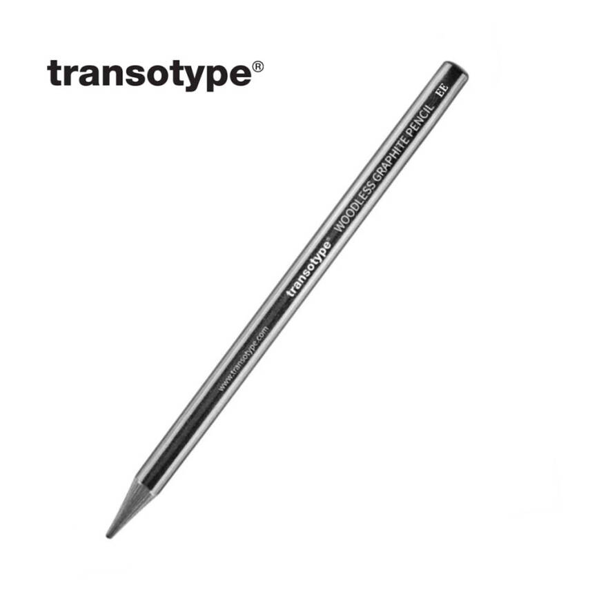 Transotype Graffiti Charcoal Pencil EE - 1