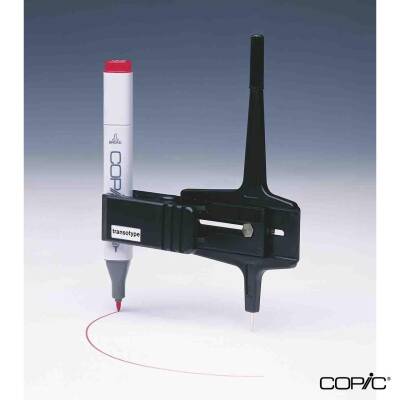 Transotype Marker Compass