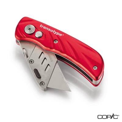 Transotype Professional Utility Knife - 2