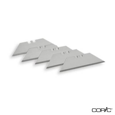 Transotype Profesyonel Maket Bıçağı - 4