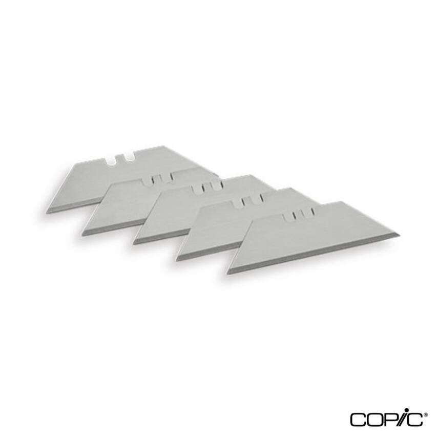 Transotype Profesyonel Maket Bıçağı - 4