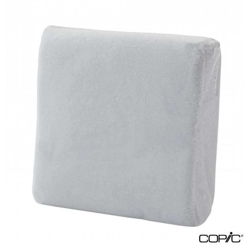 Transotype Soft Eraser - 3