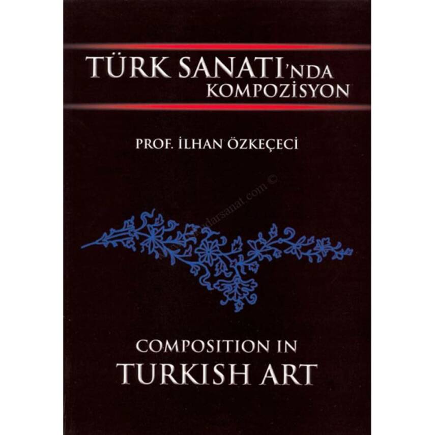 Türk Sanatında Kompozisyon - 1
