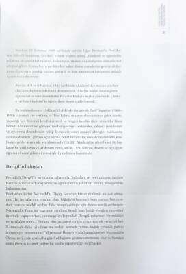 Türk Tezyinatını Canlandıran Adam - Feyzullah Dayıgil - 4