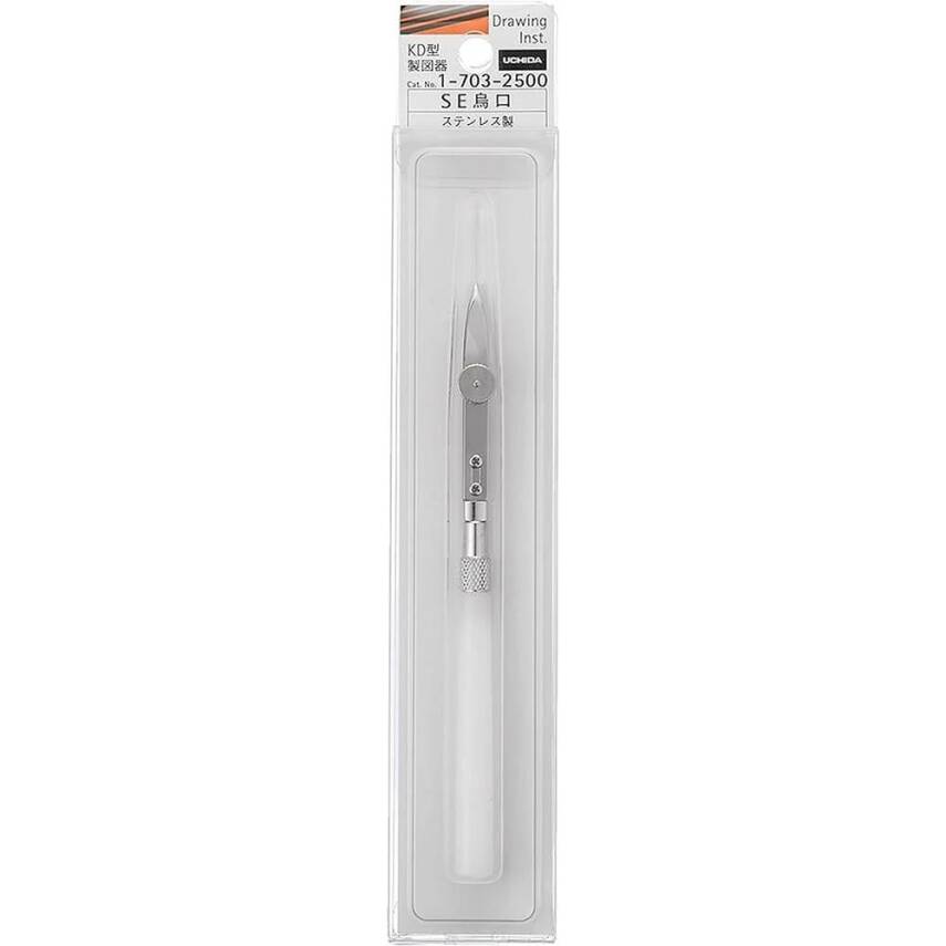 Uchida Japanese Ruling Pen - 1