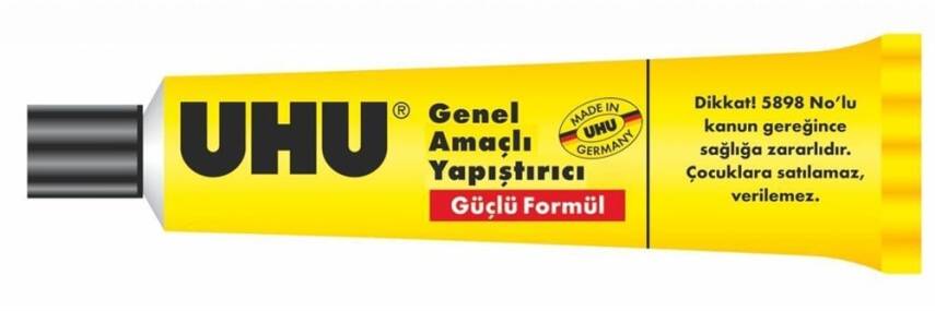 Uhu Glue 90 gr - 1