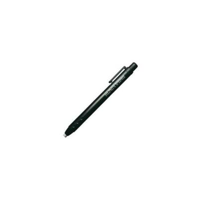 Uni-Ball Eh-100P Auto Pencil Eraser Black Body - 1