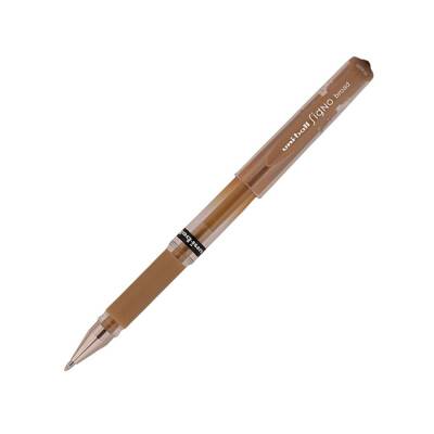 Uni-Ball Signo Broad 1.0 Invitation Pen Gold - 1