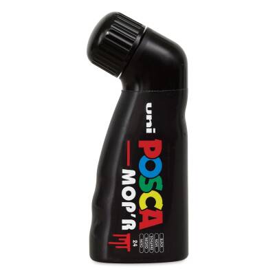 Uni Posca Pcm-22 Mop'R 3.0-19.0 mm Black