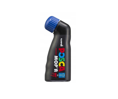Uni Posca Pcm-22 Mop'R 3.0-19.0 mm Blue