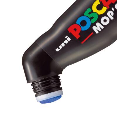 Uni Posca Pcm-22 Mop'R 3.0-19.0 mm Light Blue