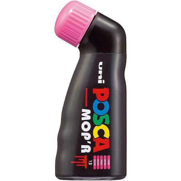 Uni Posca Pcm-22 Mop'R 3.0-19.0 mm Pink - 1