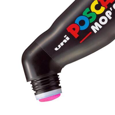 Uni Posca Pcm-22 Mop'R 3.0-19.0 mm Pink
