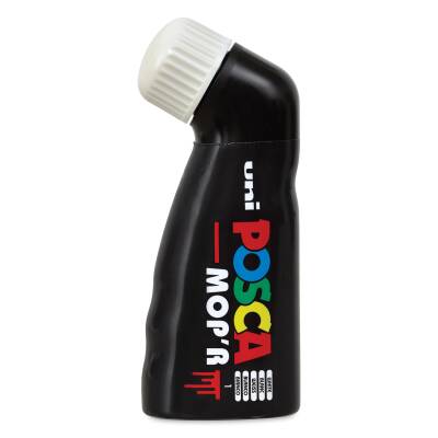 Uni Posca Pcm-22 Mop'R 3.0-19.0 mm White