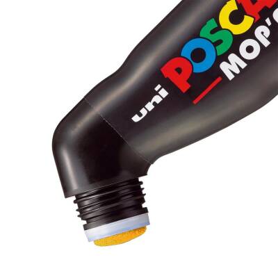 Uni Posca Pcm-22 Mop'R 3.0-19.0 mm Yellow