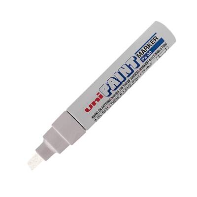 Uni Px 30 Painting Marker 4.0-8.5 mm White - 1