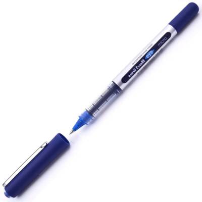 Uni Rollerball Pen Eye UB-150 0.5 Blue