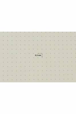 Vox Dot - Dotted Calligraphy Notebook 110 gr A4 50 Pages (1)