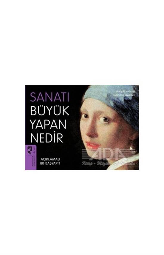 What Makes Art Great? - 1