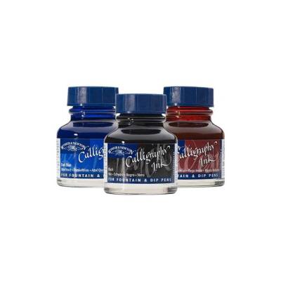 Winsor Newton Calligraphy Ink
