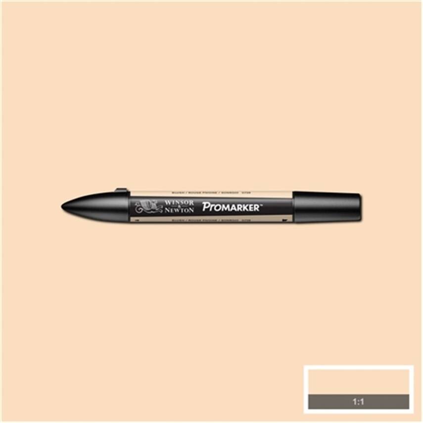 Winsor & Newton Promarker Blush 172 - 2
