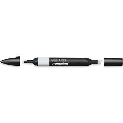 Winsor & Newton Promarker Cool Gray 1 161