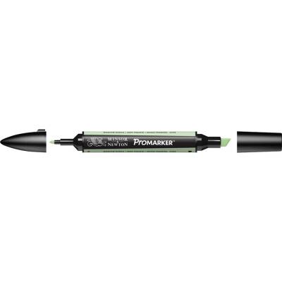 Winsor & Newton Promarker Grafik Kalemi 215 Meadow Green G339