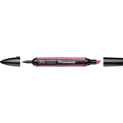 Winsor & Newton Promarker Grafik Kalemi 218 Cerise M647