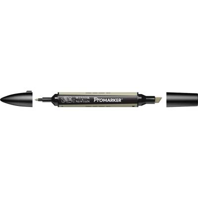 Winsor & Newton Promarker Grafik Kalemi 219 Khaki Y616