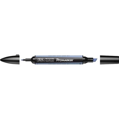 Winsor & Newton Promarker Grafik Kalemi 238 Cornflower B617