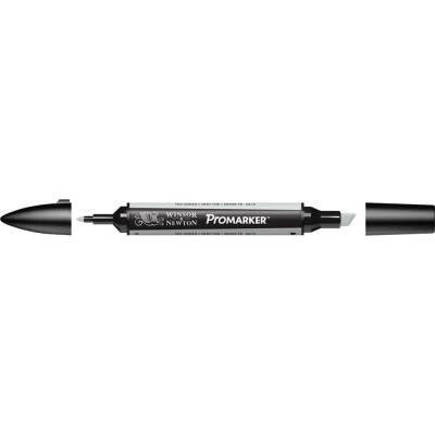 Winsor & Newton Promarker Grafik Kalemi 260 Tea Green G619