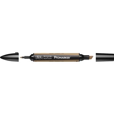 Winsor & Newton Promarker Grafik Kalemi 272 Caramel O727