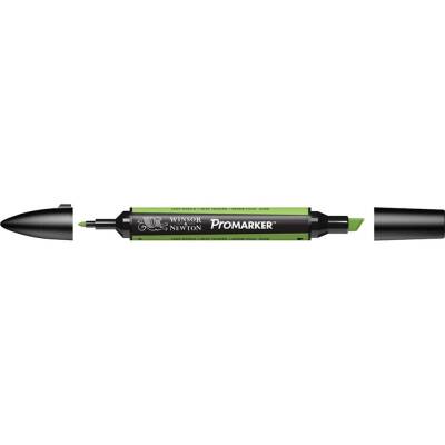Winsor & Newton Promarker Grafik Kalemi 341 Leaf Green G258