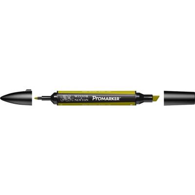 Winsor & Newton Promarker Grafik Kalemi 361 Moss Y334