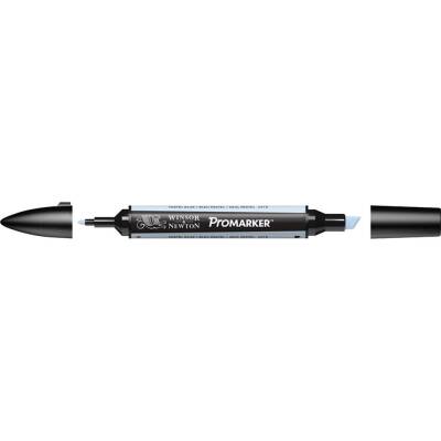 Winsor & Newton Promarker Grafik Kalemi 365 Pastel Blue C719