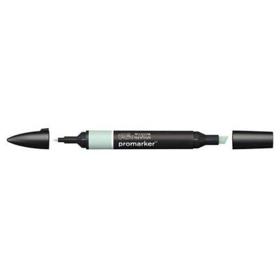 Winsor & Newton Promarker Grafik Kalemi C217 Pebble Blue