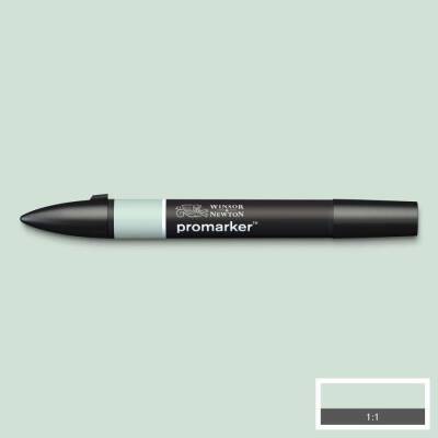 Winsor & Newton Promarker Grafik Kalemi C217 Pebble Blue